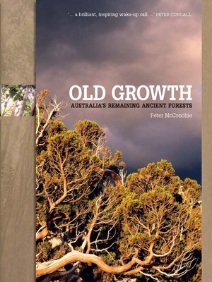 cover image of Old Growth